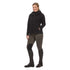 Kerrits Sit Tight Wind Pro Knee Patch Ladies Tight - Mink